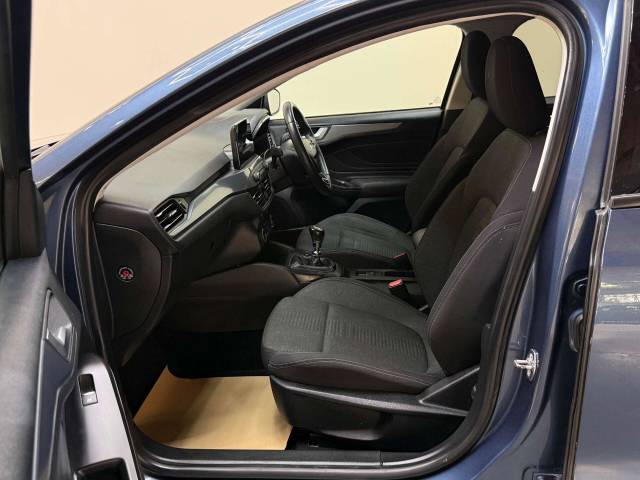 2019 Ford Focus 1.0 Focus Active 5dr
