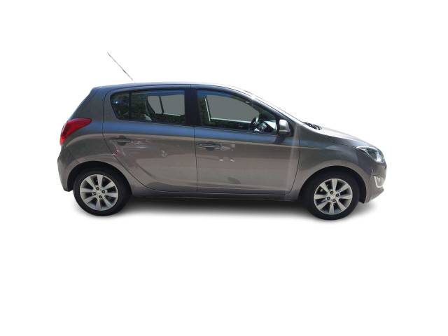 2014 Hyundai i20 1.2 i20 Style 5dr