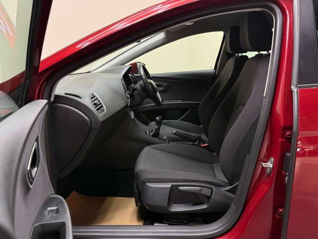 2014 SEAT Leon 2.0 Leon SE Technology TDI 5dr