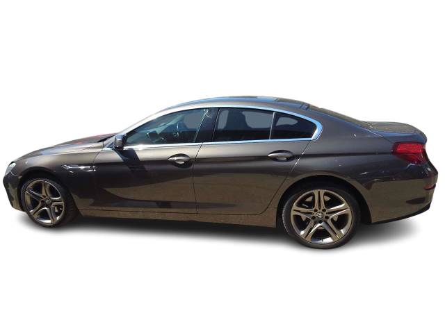 2013 BMW 6 Series 3.0 640d SE Gran Coupe Auto 4dr
