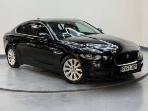 JAGUAR XE at SELECT CARS & COMMERCIALS Luton