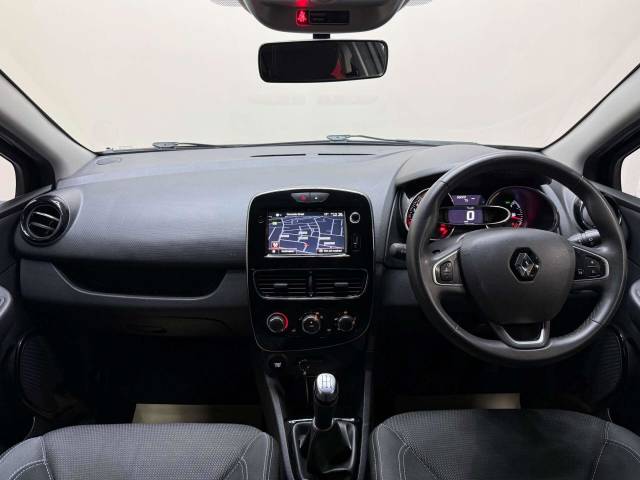 2019 Renault Clio 0.9 Clio Iconic TCe 5dr