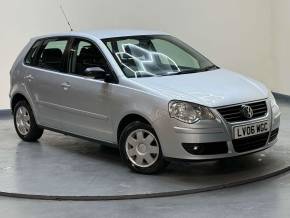 VOLKSWAGEN POLO at SELECT CARS & COMMERCIALS Luton