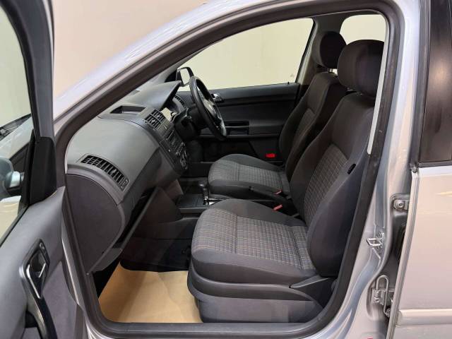 2006 Volkswagen Polo 1.4 Polo S 75 Auto 5dr