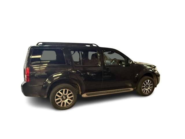 2010 Nissan Pathfinder 2.5 Pathfinder Tekna dCi 188 4WD 5dr