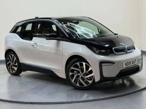 BMW I3 at SELECT CARS & COMMERCIALS Luton