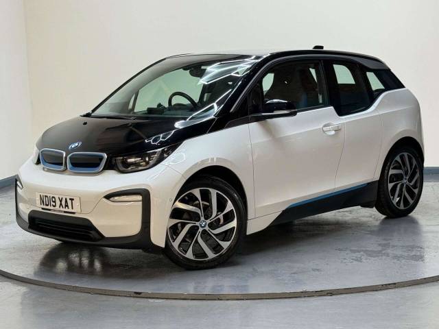 2019 BMW I3 42.2kWh Auto 5dr