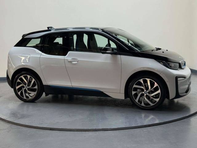 2019 BMW I3 42.2kWh Auto 5dr