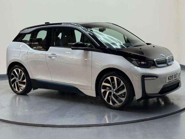 2019 BMW I3 42.2kWh Auto 5dr