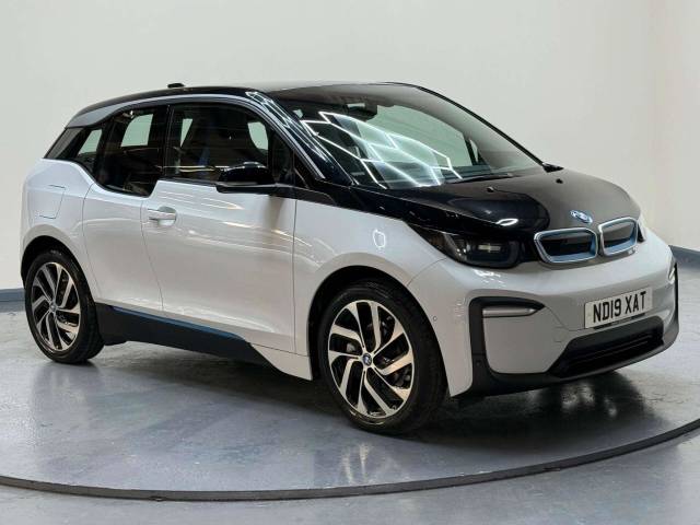 2019 BMW I3 42.2kWh Auto 5dr