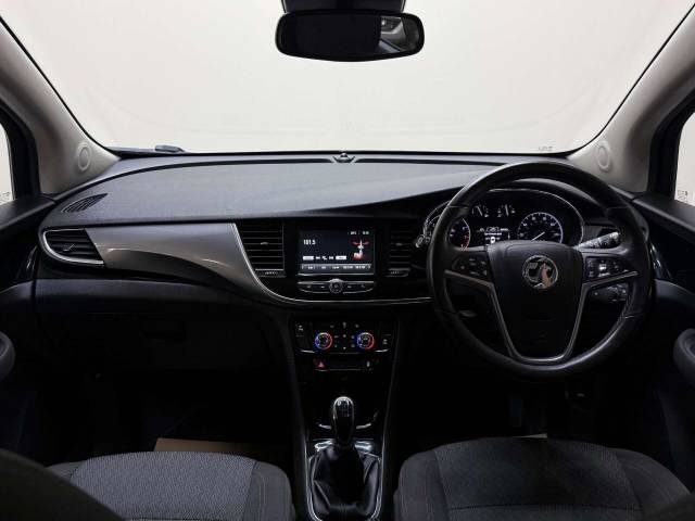 2016 Vauxhall Mokka X 1.4 Mokka X Active T S/S 5dr