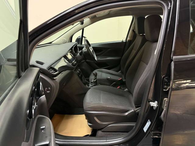 2016 Vauxhall Mokka X 1.4 Mokka X Active T S/S 5dr