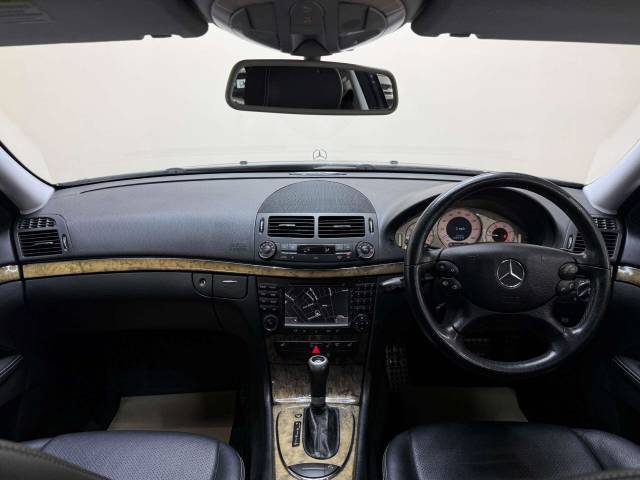 2006 Mercedes-Benz E Class 3.0 E280 CDi Sport Auto 5dr
