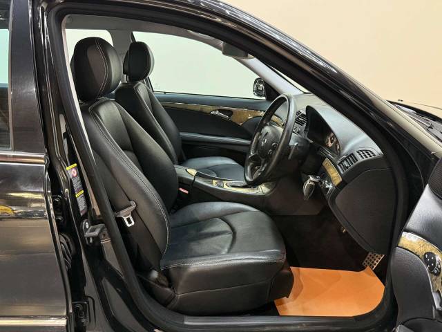 2006 Mercedes-Benz E Class 3.0 E280 CDi Sport Auto 5dr