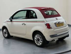 FIAT 500 at SELECT CARS & COMMERCIALS Luton