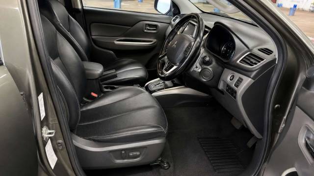 2019 Mitsubishi L200 2.4 L200 Warrior DI-D Auto 4WD