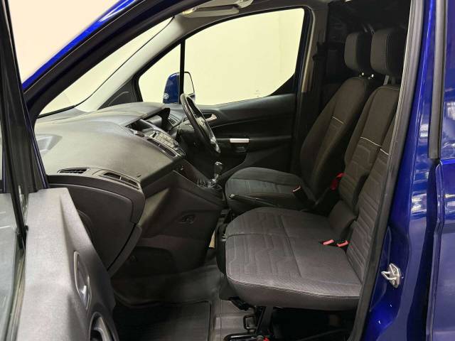 2015 Ford Transit Connect 1.6 Transit Connect 200 Limited