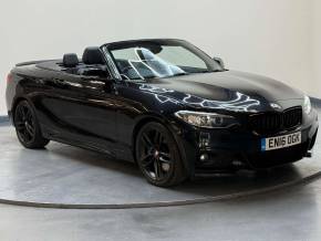 BMW 2 SERIES at SELECT CARS & COMMERCIALS Luton