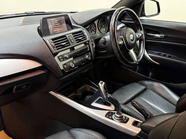 2016 BMW 2 Series 2.0 218d M Sport Auto 2dr