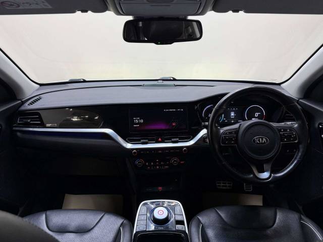 2020 Kia Niro Niro 4+ EV 5dr