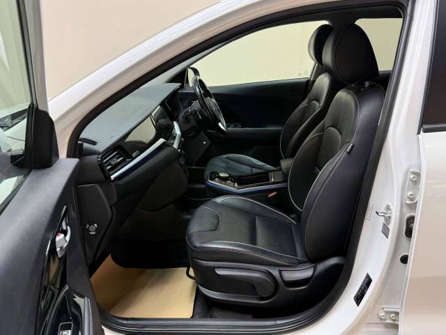 2020 Kia Niro Niro 4+ EV 5dr