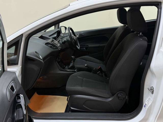 2016 Ford Fiesta 1.0 Fiesta Zetec T 3dr