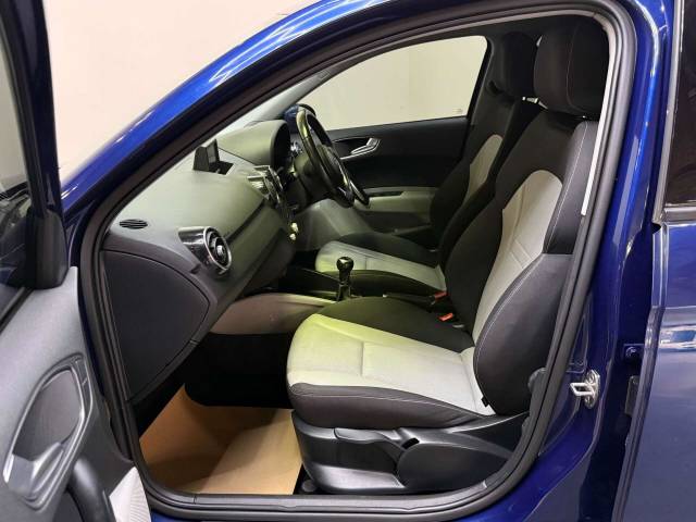 2014 Audi A1 1.4 A1 Sportback TFSI Sport 5dr
