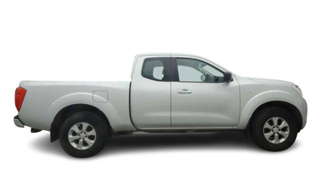 2019 Nissan Navara 2.3 Navara Acenta dCi 4WD 5dr